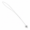Fine Wire Hair Extension Threader