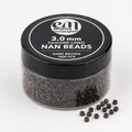 Nano Rings 3.0mm Silicone Lined