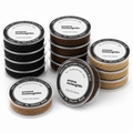 Pre Loaded Silicone lined Nano Rings 3.0mm